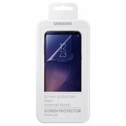 Захисна плівка Samsung Galaxy G955 S8 Plus (2 шт.) Оригінал ET-FG955CTEGRU прозора