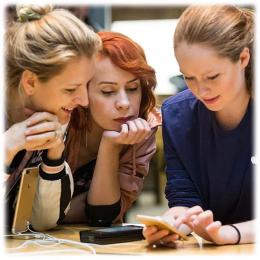 Послуга налаштування iPhone/ iPad Стандарт