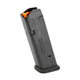 Magpul PMAG Glock Black кал. 9 мм 17 патронів (MAG546-BLK)