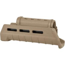 Цівка Magpul MOE AKM Hand Guard для Сайги Sand (MAG620-FDE)