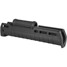 Цівка Magpul Zhukov Hand Guard для Сайги (MAG586-BLK) Black