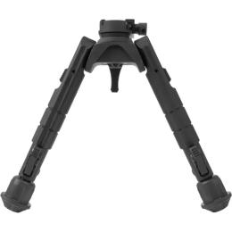 Сошки Leapers UTG Recon 360 TL-B 18-23см. Picatinny Black (TL-BP01-B)