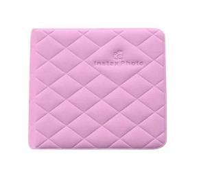 Фотоальбом Infinity Instax Mini Film Baby Memory Book Lavender 36шт