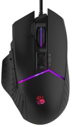 Мишка Bloody W95 Max Black USB (4711421975438)