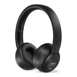 Накладні навушники XO BE22 Black