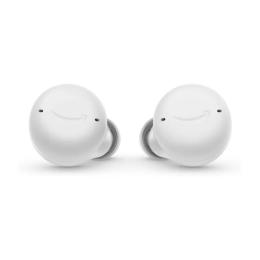Бездротові навушники Amazon Echo Buds (2nd Gen) Glacier White