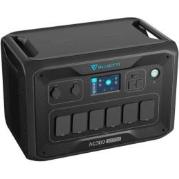 Інвертор напруги BLUETTI AC300