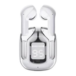 Бездротові навушники Acefast T6 Gray (AFT6MG)