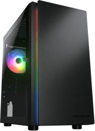 Корпус для ПК Cougar Purity RGB Black