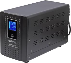 Джерело безперебійного живлення EnerGenie EG-HI-PS2000-02