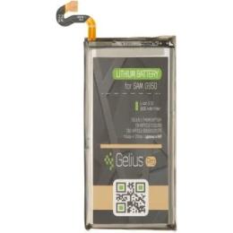 Акумулятор до телефону Gelius Pro Samsung G950 (S8) 2600mAh (EB-BG950ABE)