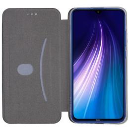 Чохол-книжка Infinity Classy для Xiaomi Redmi Note 8T Black 34983