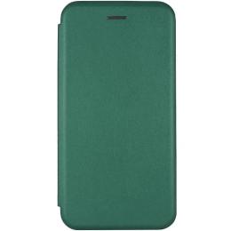 Чохол-книжка EpiK Classy для Samsung Galaxy A04 A045 Green