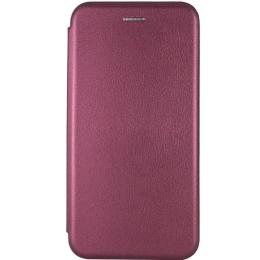 Чохол-книжка EpiK Classy для Samsung Galaxy A04 A045 Bordo