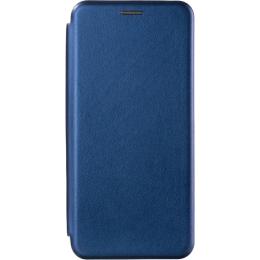Чохол-книжка G-Case Ranger Series for Samsung A235 (A23) Blue