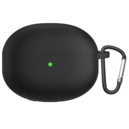 Чохол для навушників BeCover для Xiaomi Redmi Buds 3T Pro Black (708616)