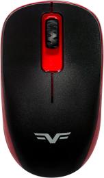Мишка Frime FWMO-220ВR Black Red
