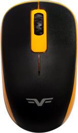 Мишка Frime FWMO-220ВY Black Yellow