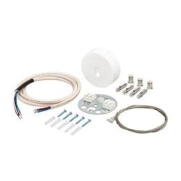 Кріплення для гарнітур Philips RC127Z SME-4 WH White