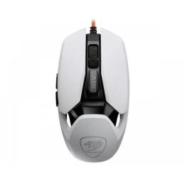 Мишка Cougar AirBlader Tournament White