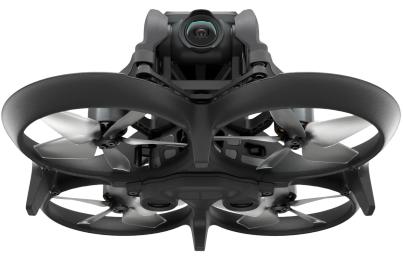 Квадрокоптер (дрон) DJI Avata Pro View Combo (CP.FP.00000101.01)
