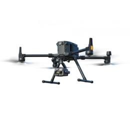 Квадрокоптер (дрон) DJI Matrice 300 RTK Black (CP.EN.00000222.03)