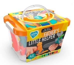 Набір для творчості Lovin 41147