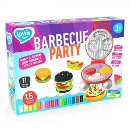 Набір для рукоділля Lovin 41194 Barbecue Party