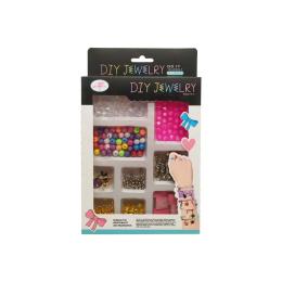 Набір для рукоділля Bambi ZQ2031-A-C-G-4 бісер