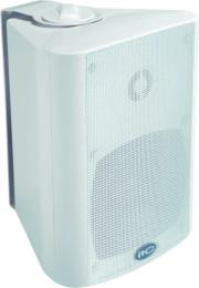 Гучномовець ITC T-774P White