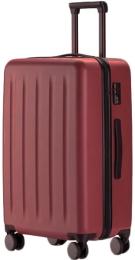 Валіза RunMi Ninetygo PC Luggage Wine Red 28