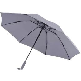Парасолька RunMi Fully Automatic Rreverse Gray (90COTNT2008U-GY00-OS)