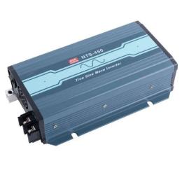 Інвертор напруги Mean Well NTS-450-212E DC-AC