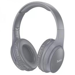Накладні навушники Hoco W40 Mighty Gray