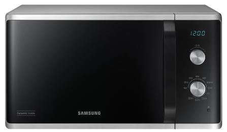 Мікрохвильова піч Samsung MG23K3614AS/UA