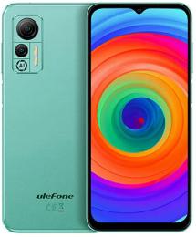 Смартфон Ulefone Note 14 3/16GB Green