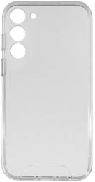 Чохол-накладка ColorWay Space Series для Samsung Galaxy S23 Ultra Transparent (CW-CSSSG918)