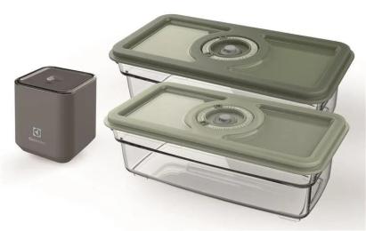 Харчовий контейнер Electrolux Fresh Kit (EVFK1)