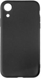 Чохол-накладка ColorWay TPU Matt для Oppo A17k Black (CW-CTMOA17K-BK)