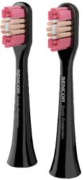 Насадка для електричної зубної щітки Sencor SOX 104 Black (6857165)