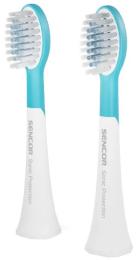 Насадка для електричної зубної щітки Sencor SOX 105 White (6857166)