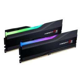 Оперативна память G.Skill 32GB (2x16GB) DDR5 8000 MHz Trident Z5 RGB (F5-8000J3848H16GX2-TZ5RK)