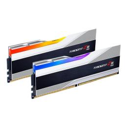 Оперативна память G.Skill 32GB (2x16GB) DDR5 8000 MHz Trident Z5 RGB (F5-8000J3848H16GX2-TZ5RS)