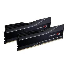 Оперативна память G.Skill 64GB (2x32GB) DDR5 6000 MHz Trident Z5 Neo Black (F5-6000J3040G32GX2-TZ5N)