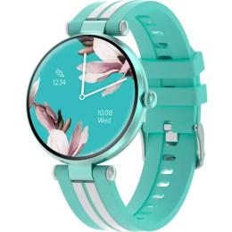 Смарт-годинник Canyon Semifreddo SW-61 Mint (CNS-SW61BL)