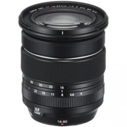 Обєктив Fujifilm XF 16-80mm f/4 R OIS WR (16635625)