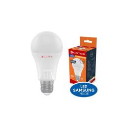 Світлодіодна лампа Electrum A-LS-1913 LED Elegant A60 10W Е27 3000K PA LS-33