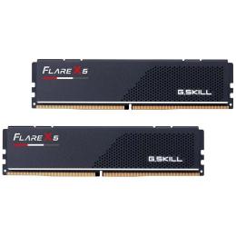 Оперативна память G.Skill 32GB (2x16GB) DDR5 6000 MHz Flare X5 (F5-6000J3636F16GX2-FX5)