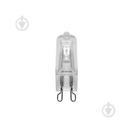 Галогенна лампа Electrum A-HC-0121 230V 40W G9