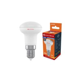 Світлодіодна лампа Electrum A-LR-1945 LED R39 5W PA LR- 5 Е14 4000 400Lm